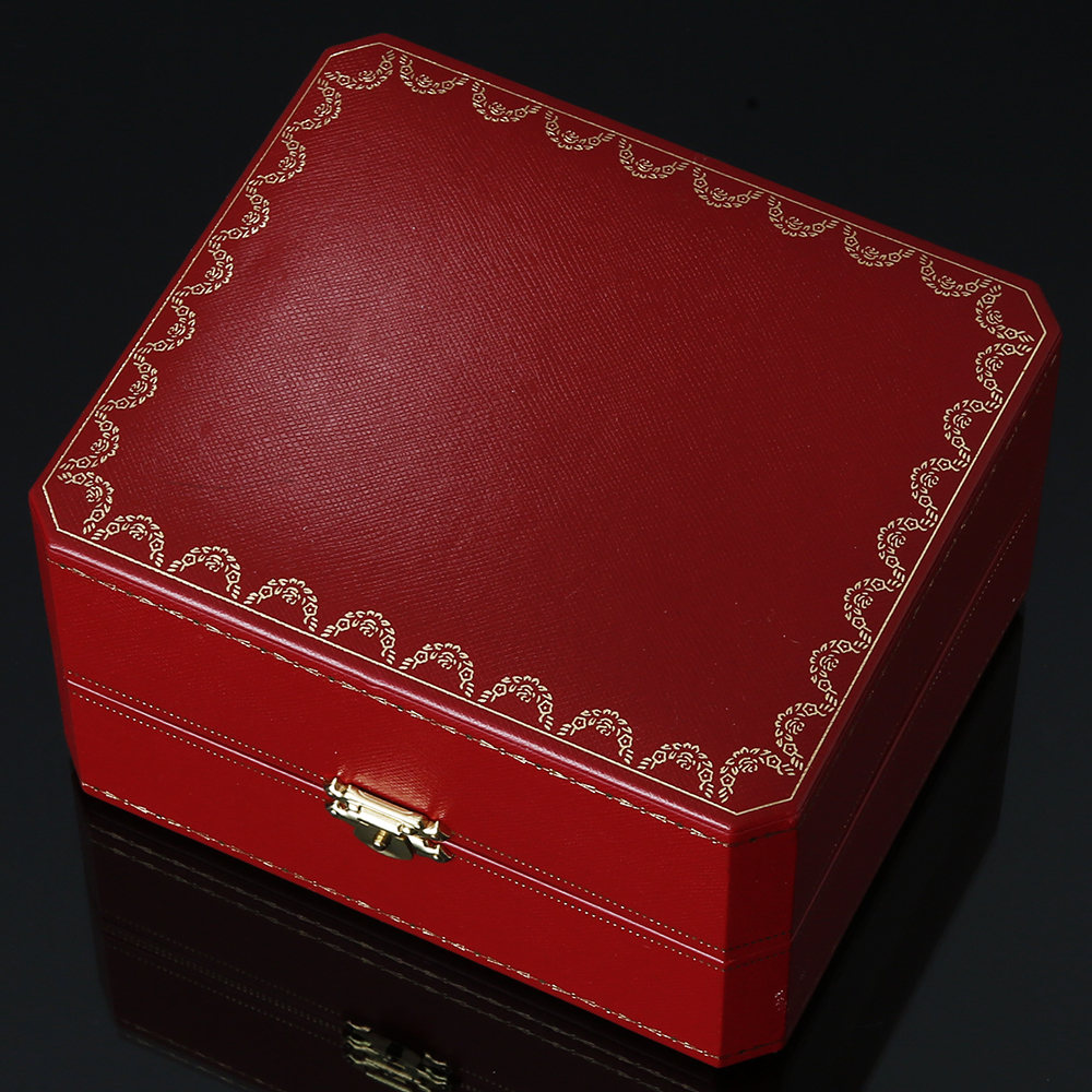 CARTIER(USED)까르띠에 산토스 갈베 스틸 스몰