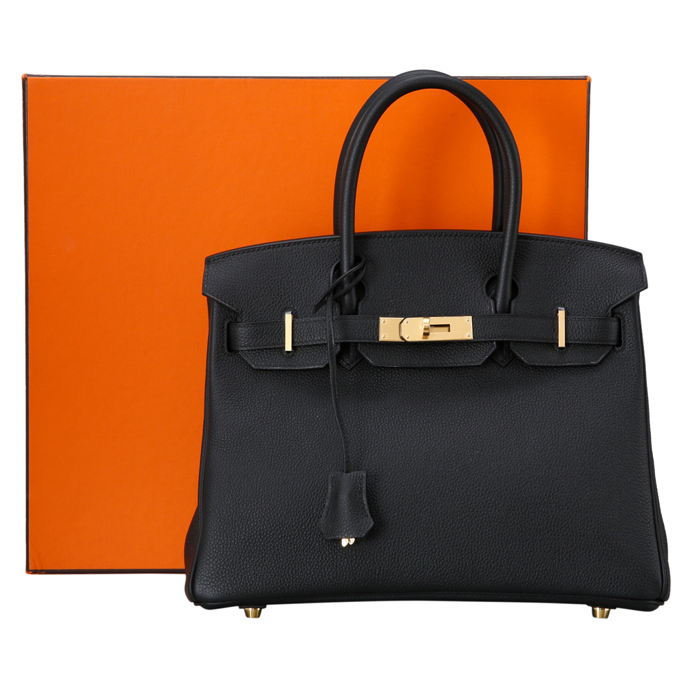 HERMES(USED)에르메스 벌킨
