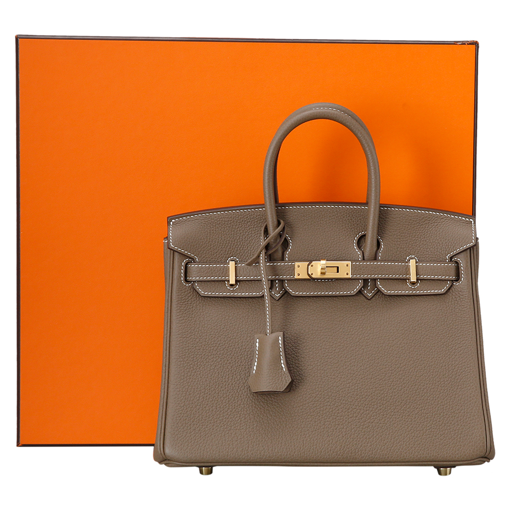 HERMES(USED)에르메스 벌킨