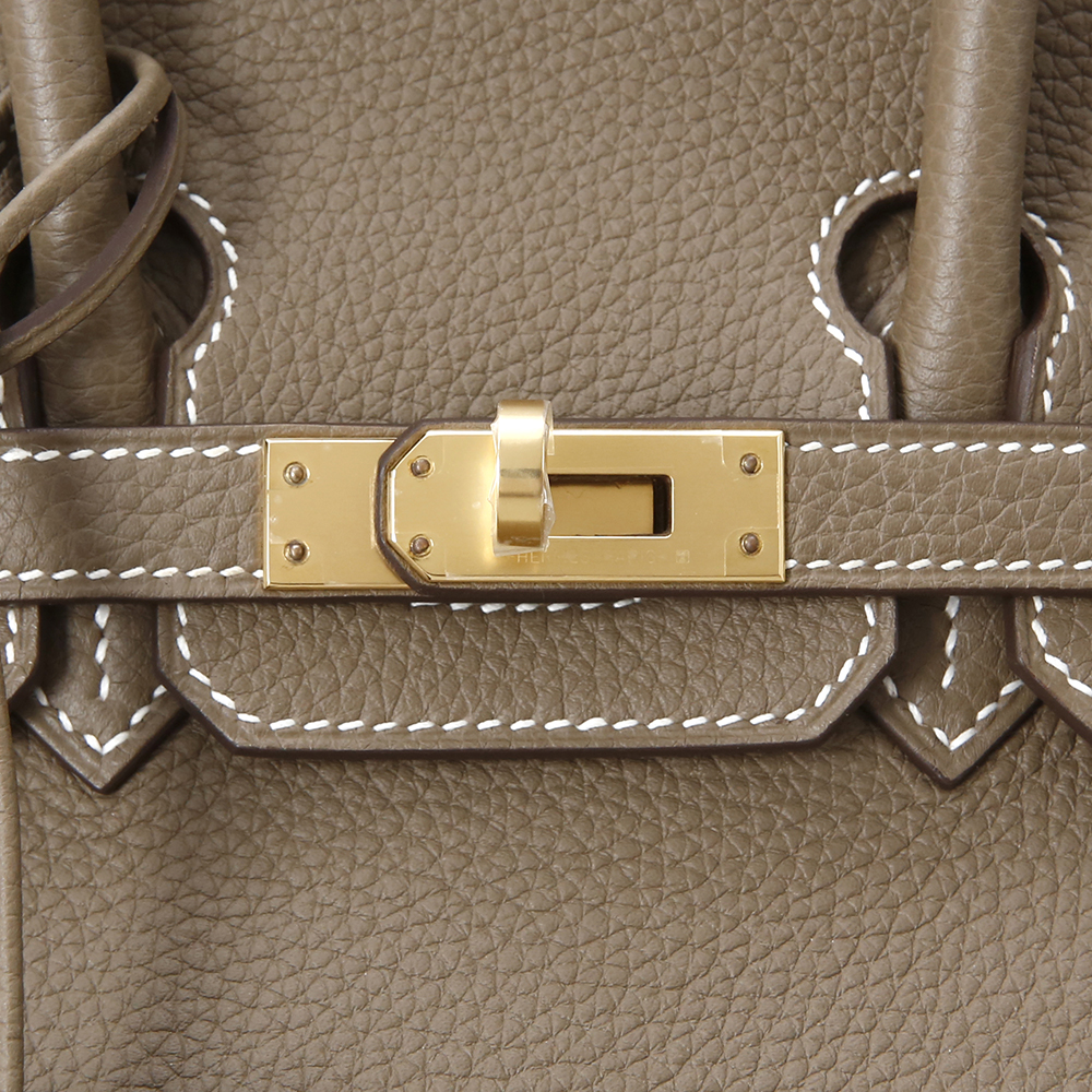 HERMES(USED)에르메스 벌킨