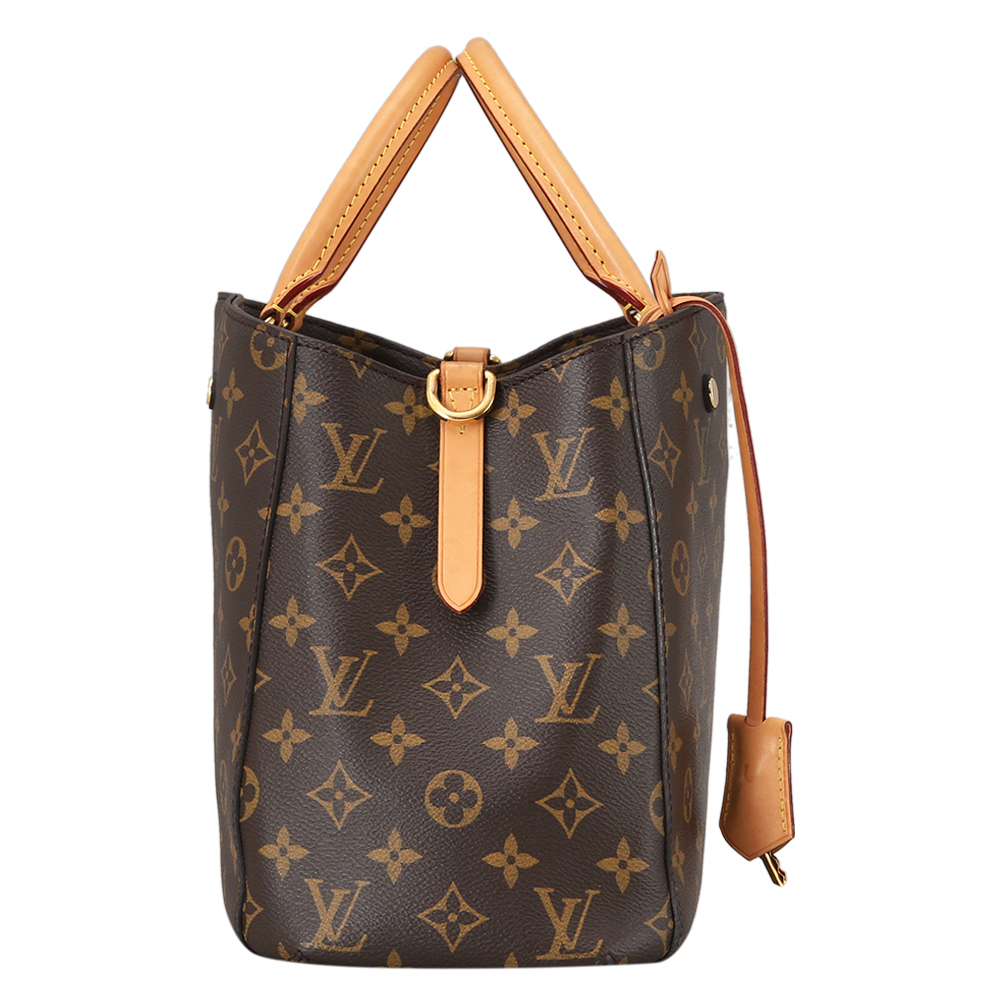 LOUIS VUITTON(USED)루이비통 모노그램 몽테뉴MM