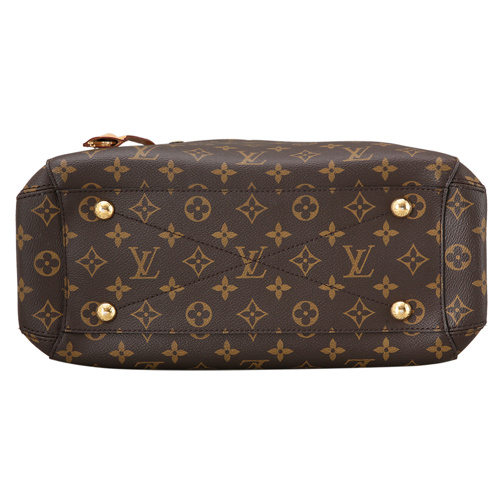LOUIS VUITTON(USED)루이비통 모노그램 몽테뉴MM