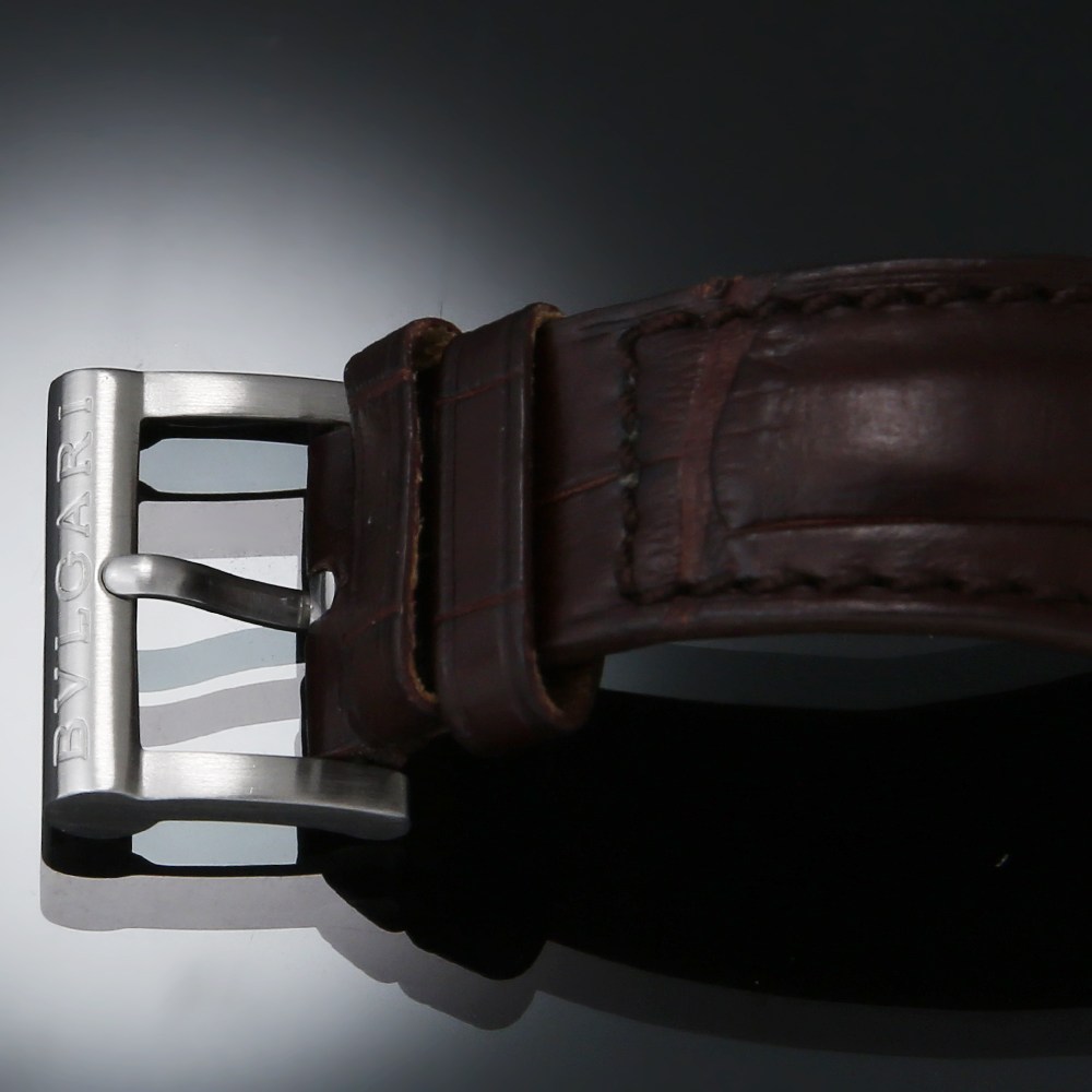 BVLGARI(USED) 불가리 디아고노 크르노