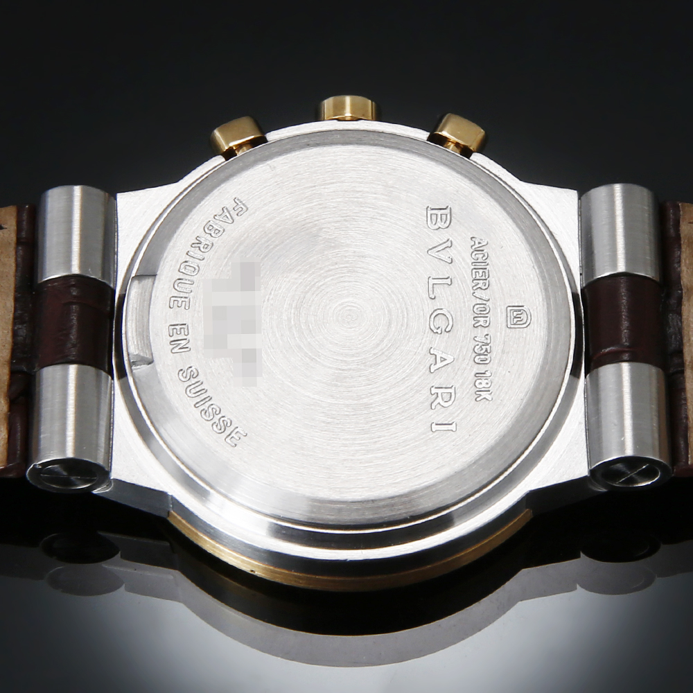 BVLGARI(USED) 불가리 디아고노 크르노