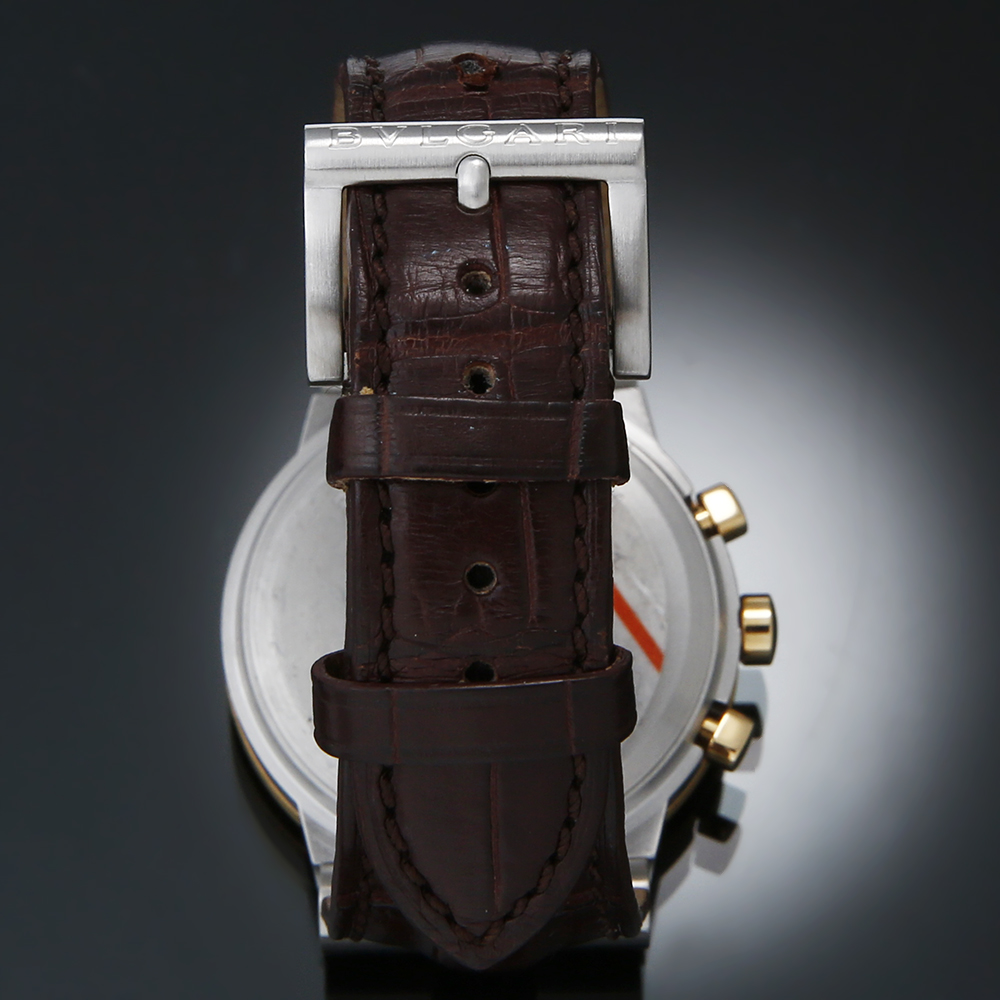 BVLGARI(USED) 불가리 디아고노 크르노