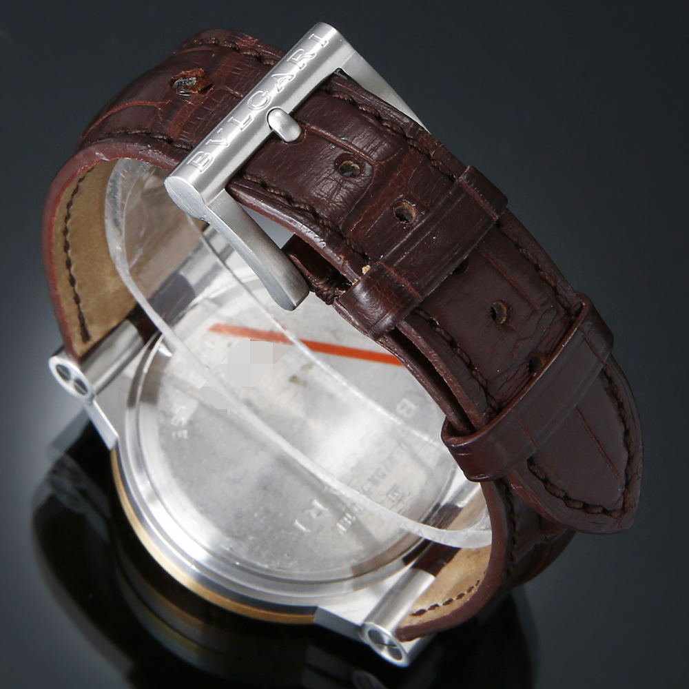 BVLGARI(USED) 불가리 디아고노 크르노