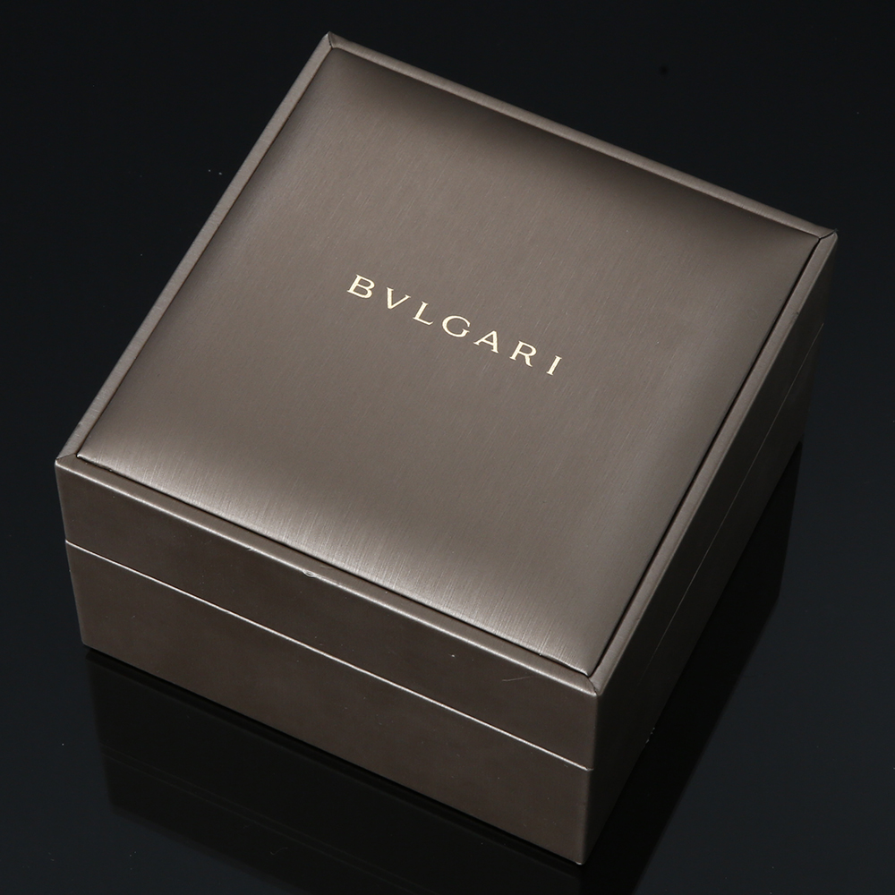 BVLGARI(USED) 불가리 솔로템포