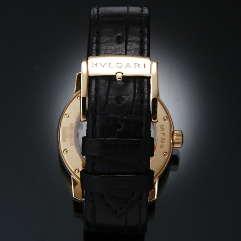 BVLGARI(USED) 불가리 솔로템포