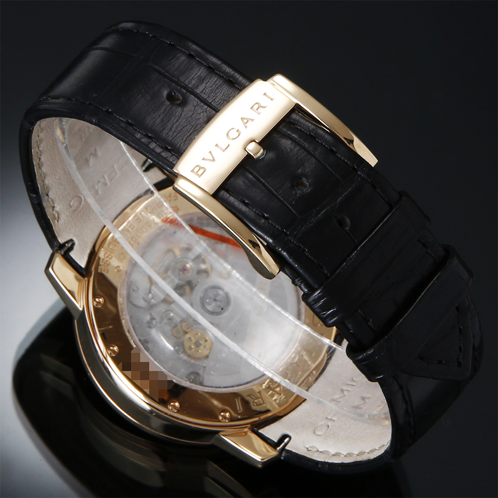 BVLGARI(USED) 불가리 솔로템포