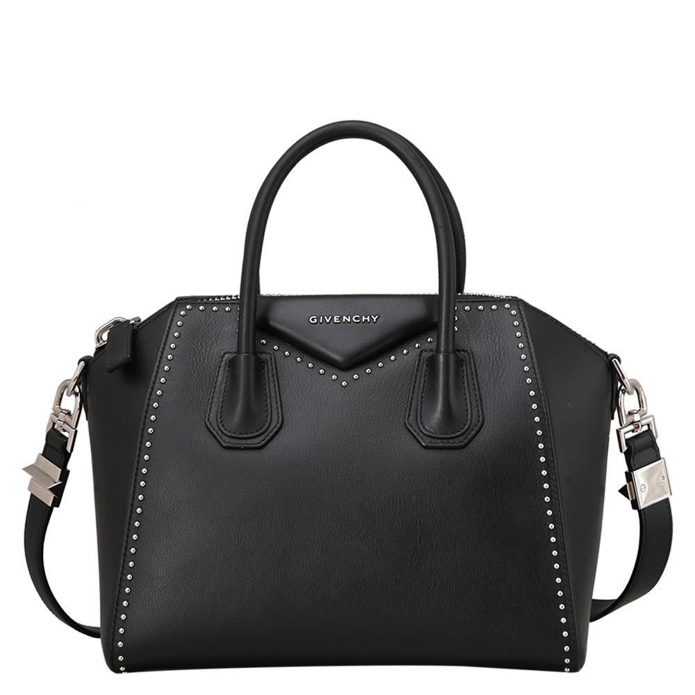 GIVENCHY(USED)지방시 안티고나 블랙 스몰