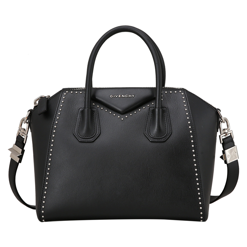 GIVENCHY(USED)지방시 안티고나 블랙 스몰