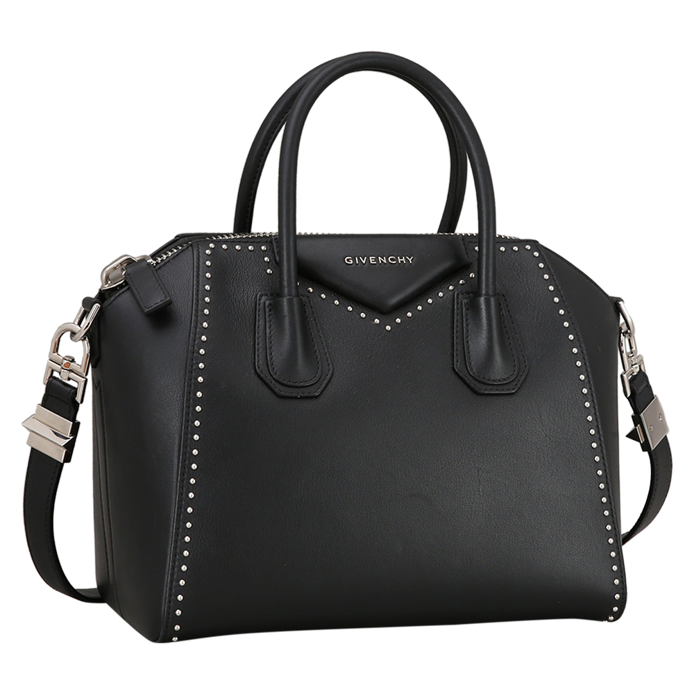 GIVENCHY(USED)지방시 안티고나 블랙 스몰
