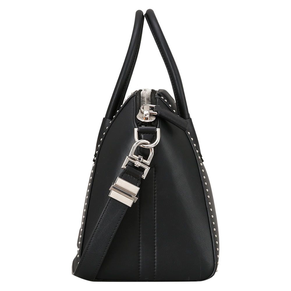 GIVENCHY(USED)지방시 안티고나 블랙 스몰