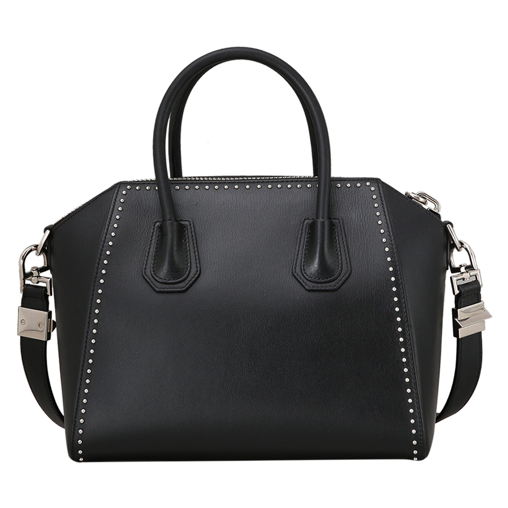 GIVENCHY(USED)지방시 안티고나 블랙 스몰