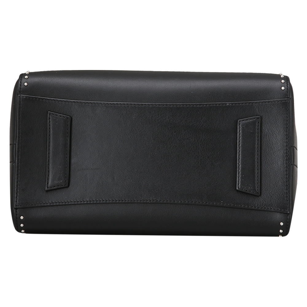 GIVENCHY(USED)지방시 안티고나 블랙 스몰