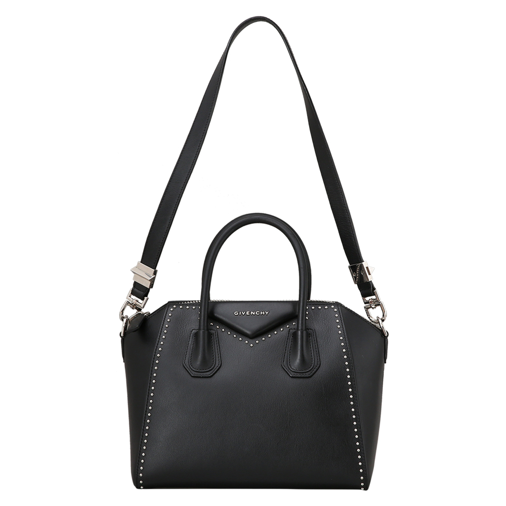 GIVENCHY(USED)지방시 안티고나 블랙 스몰