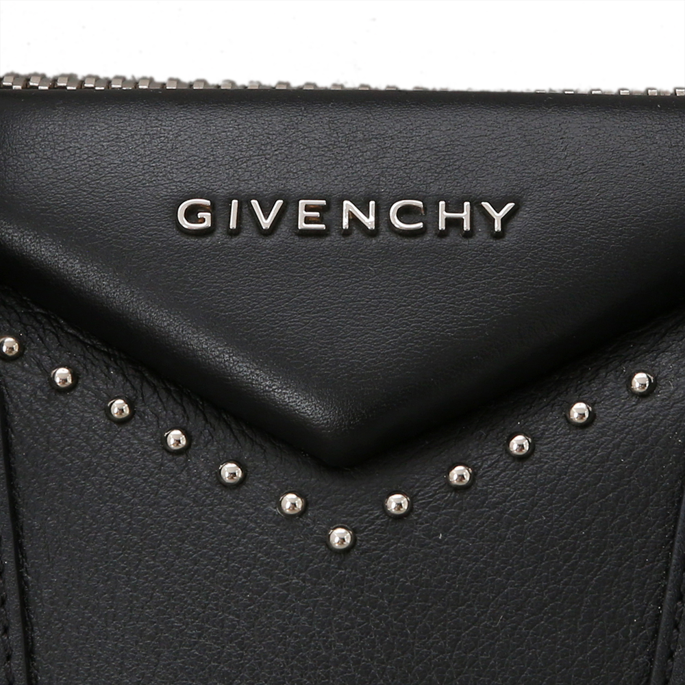 GIVENCHY(USED)지방시 안티고나 블랙 스몰