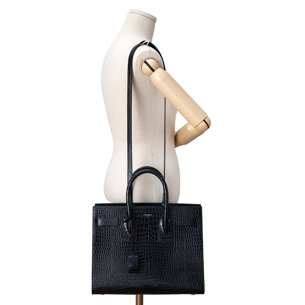 Yves Saint Laurent(USED)생로랑 삭 드쥬르 스몰