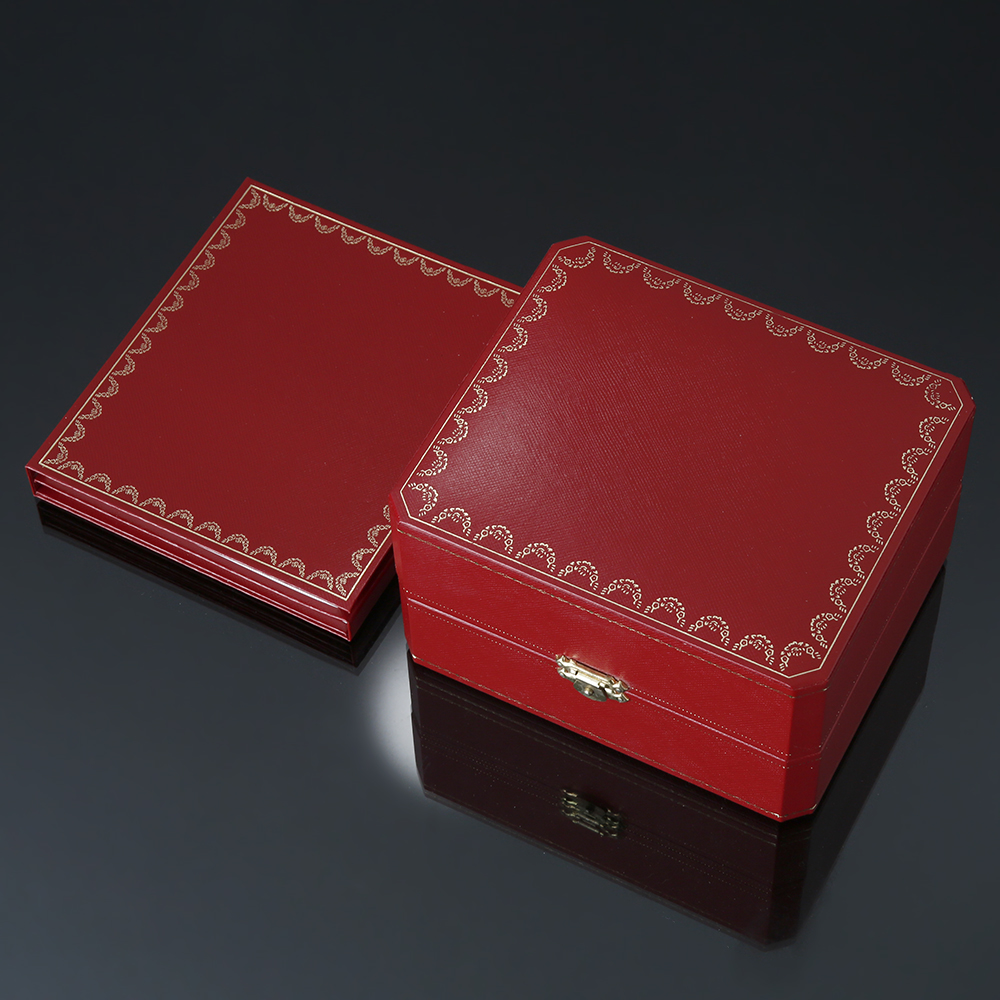 CARTIER(USED)까르띠에 탱크 프랑세스 콤비 스몰