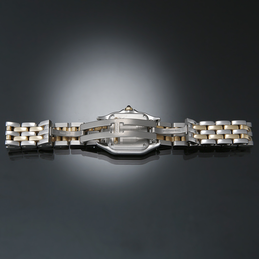 CARTIER(USED)까르띠에 팬더 콤비 스몰