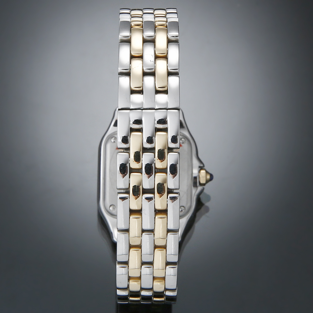 CARTIER(USED)까르띠에 팬더 콤비 스몰