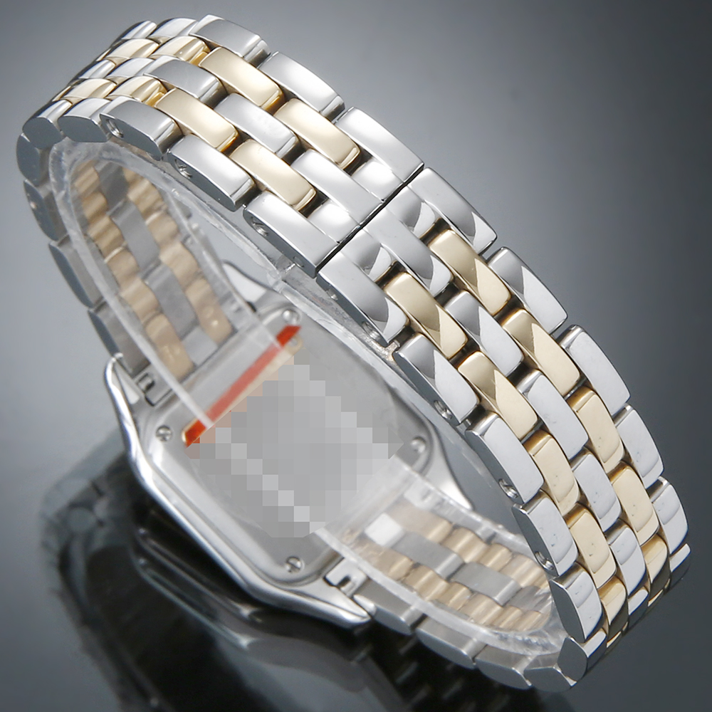 CARTIER(USED)까르띠에 팬더 콤비 스몰