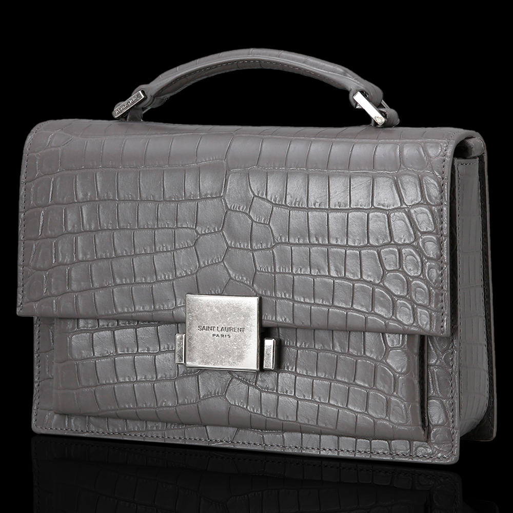 Yves Saint Laurent(USED)생로랑 벨샤스 숄더백