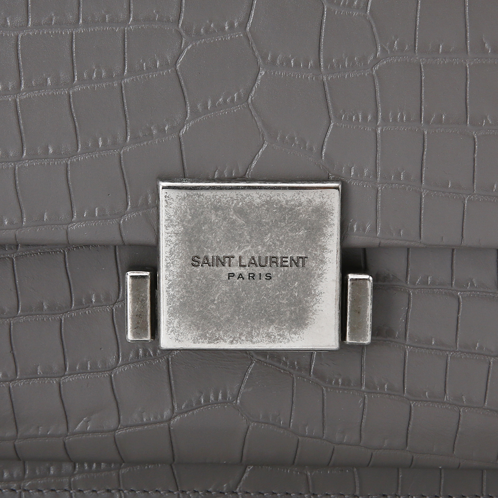 Yves Saint Laurent(USED)생로랑 벨샤스 숄더백