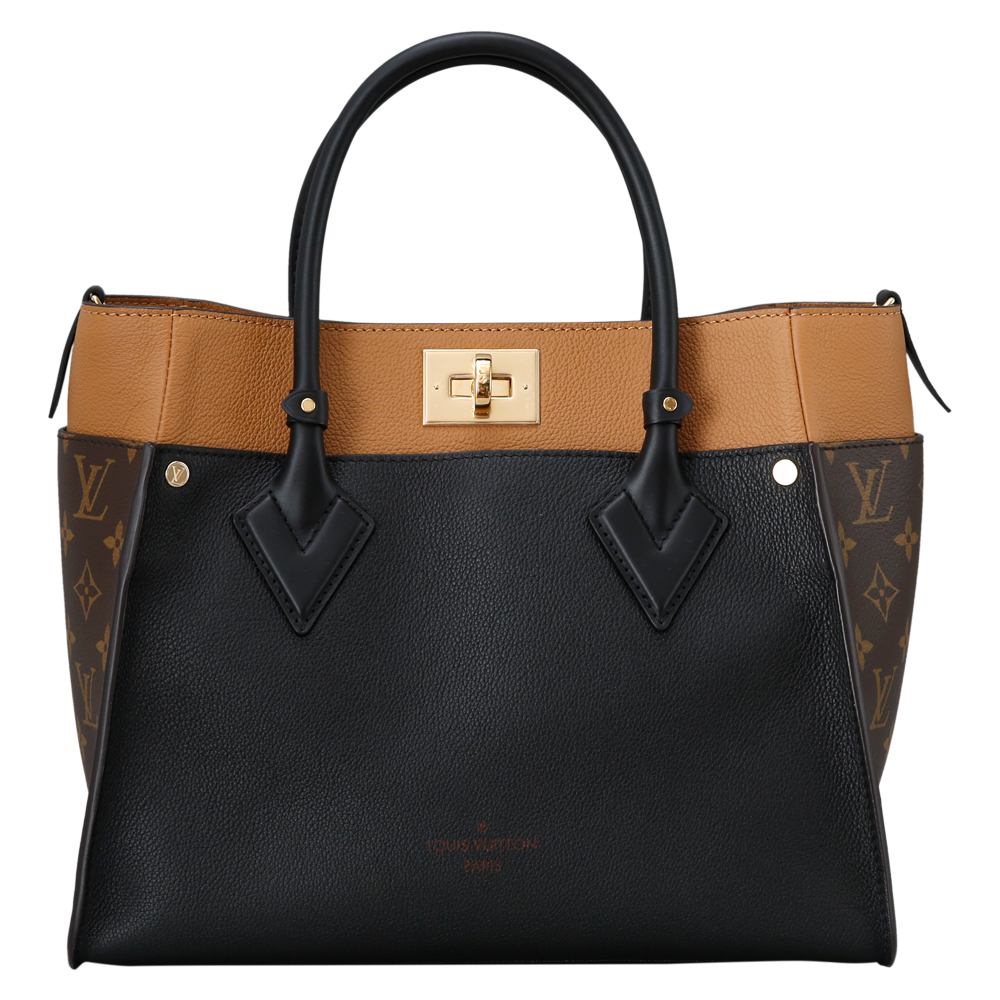 LOUIS VUITTON(USED)루이비통 온 마이 사이드MM