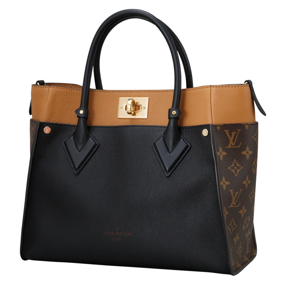LOUIS VUITTON(USED)루이비통 온 마이 사이드MM