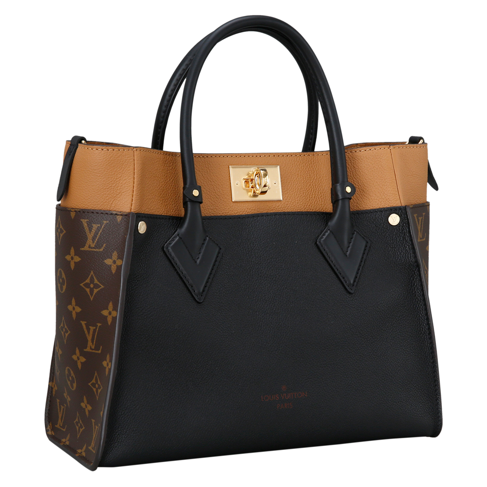 LOUIS VUITTON(USED)루이비통 온 마이 사이드MM