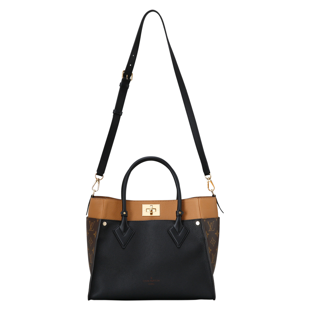 LOUIS VUITTON(USED)루이비통 온 마이 사이드MM