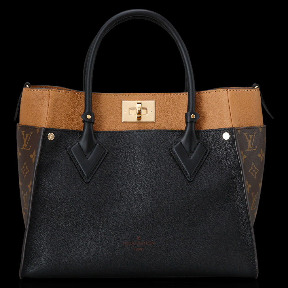 LOUIS VUITTON(USED)루이비통 온 마이 사이드MM
