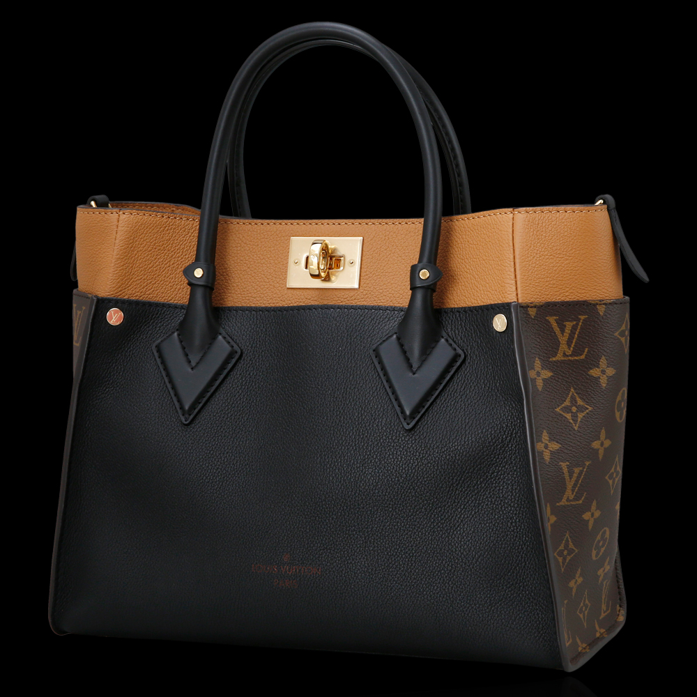 LOUIS VUITTON(USED)루이비통 온 마이 사이드MM