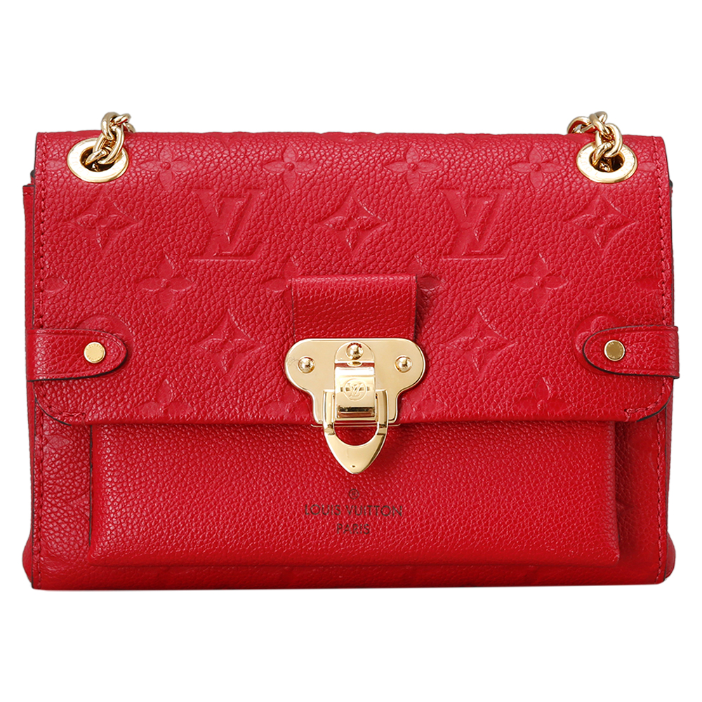 LOUIS VUITTON(USED)루이비통 앙프렝트 바뱅BB