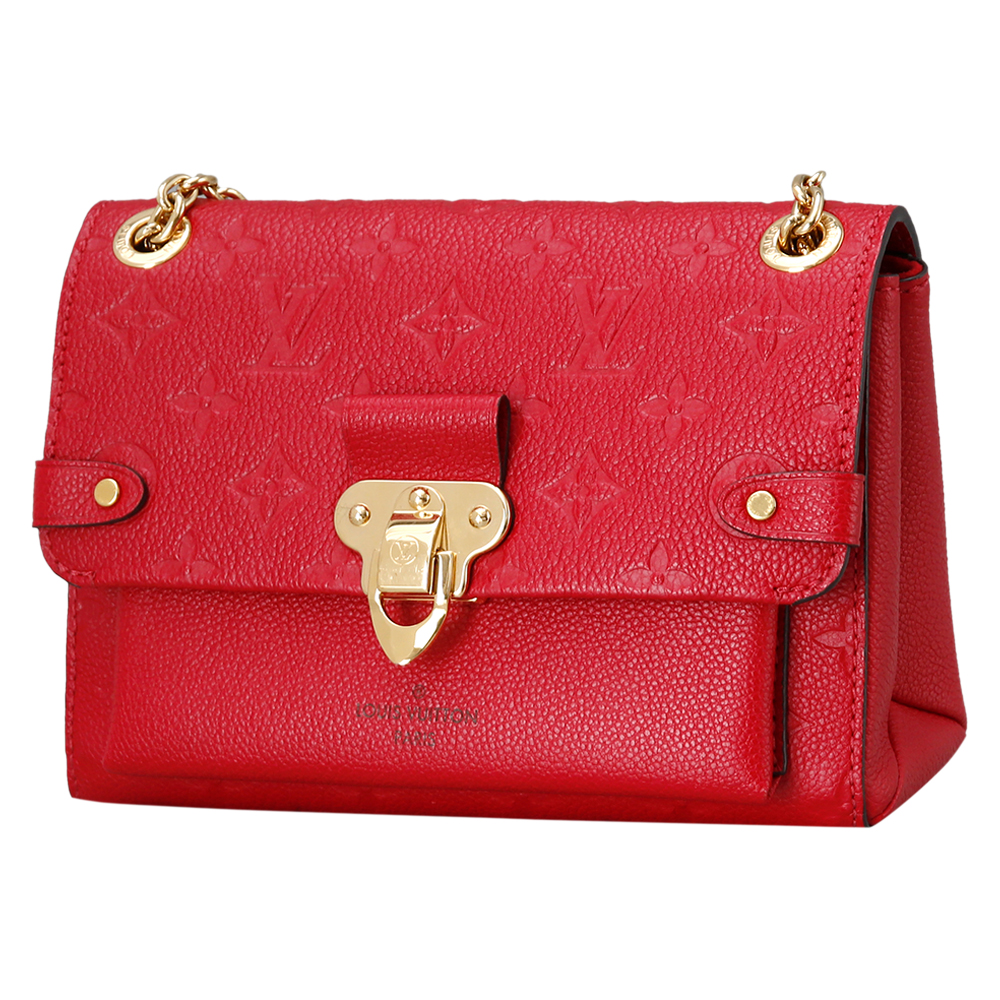 LOUIS VUITTON(USED)루이비통 앙프렝트 바뱅BB
