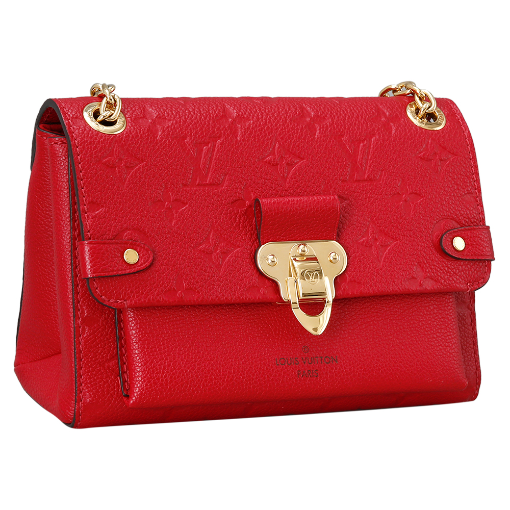 LOUIS VUITTON(USED)루이비통 앙프렝트 바뱅BB