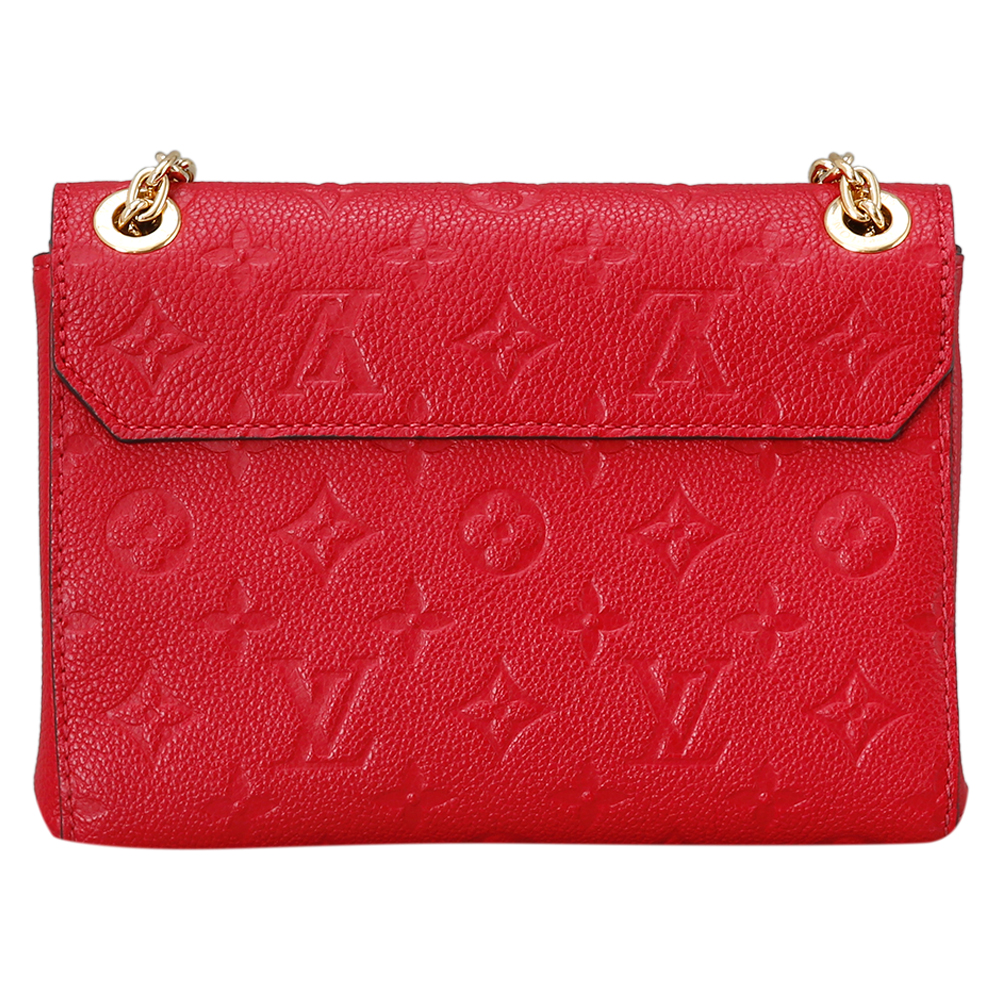 LOUIS VUITTON(USED)루이비통 앙프렝트 바뱅BB