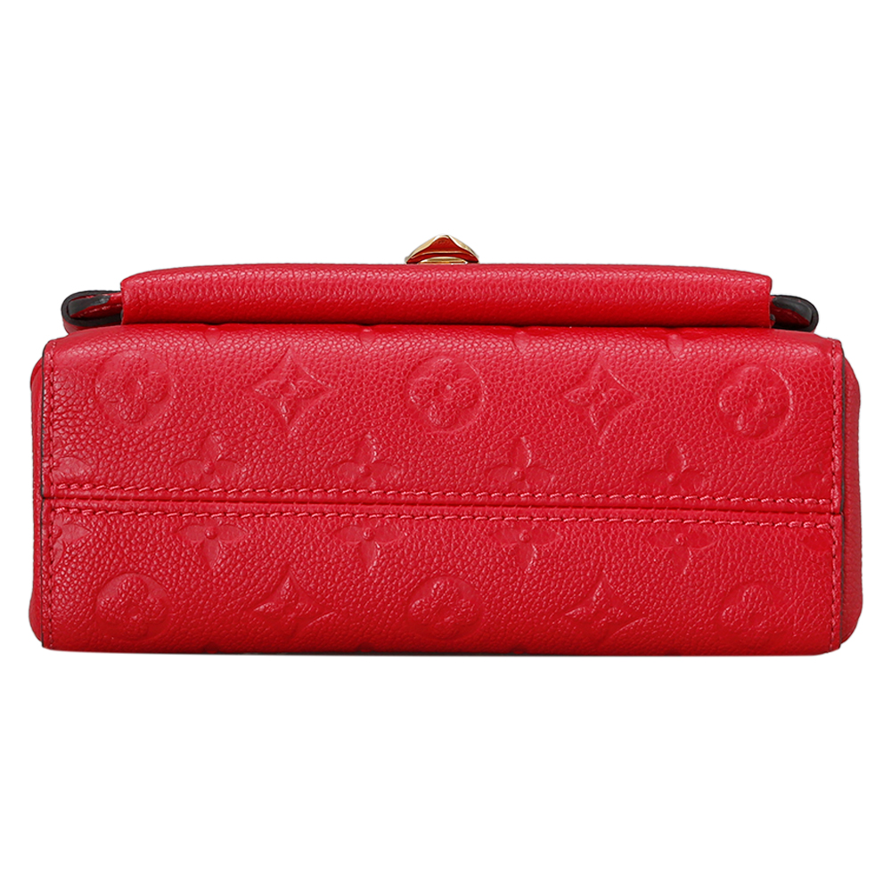 LOUIS VUITTON(USED)루이비통 앙프렝트 바뱅BB