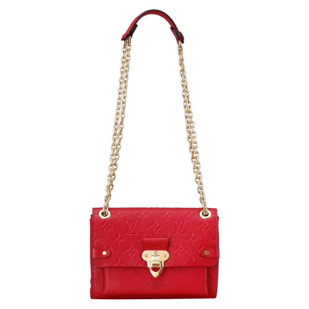 LOUIS VUITTON(USED)루이비통 앙프렝트 바뱅BB