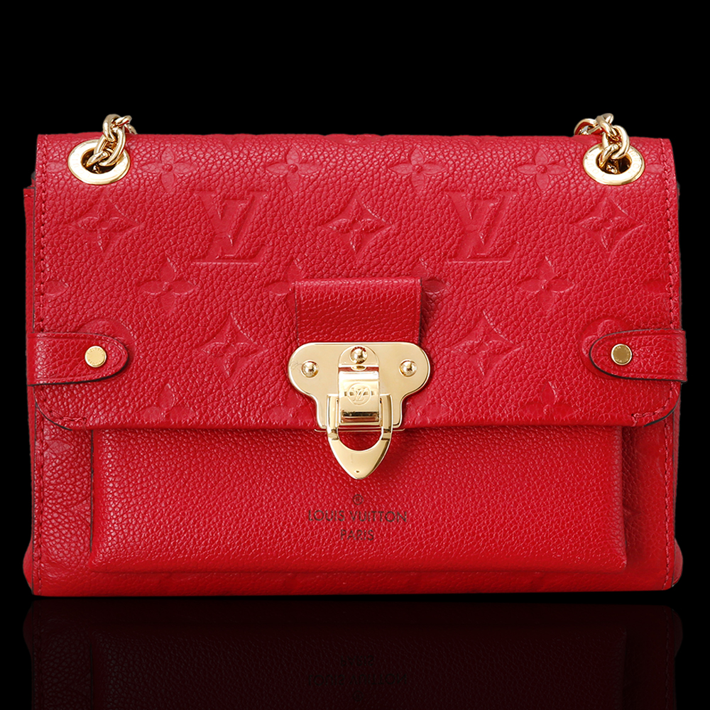 LOUIS VUITTON(USED)루이비통 앙프렝트 바뱅BB