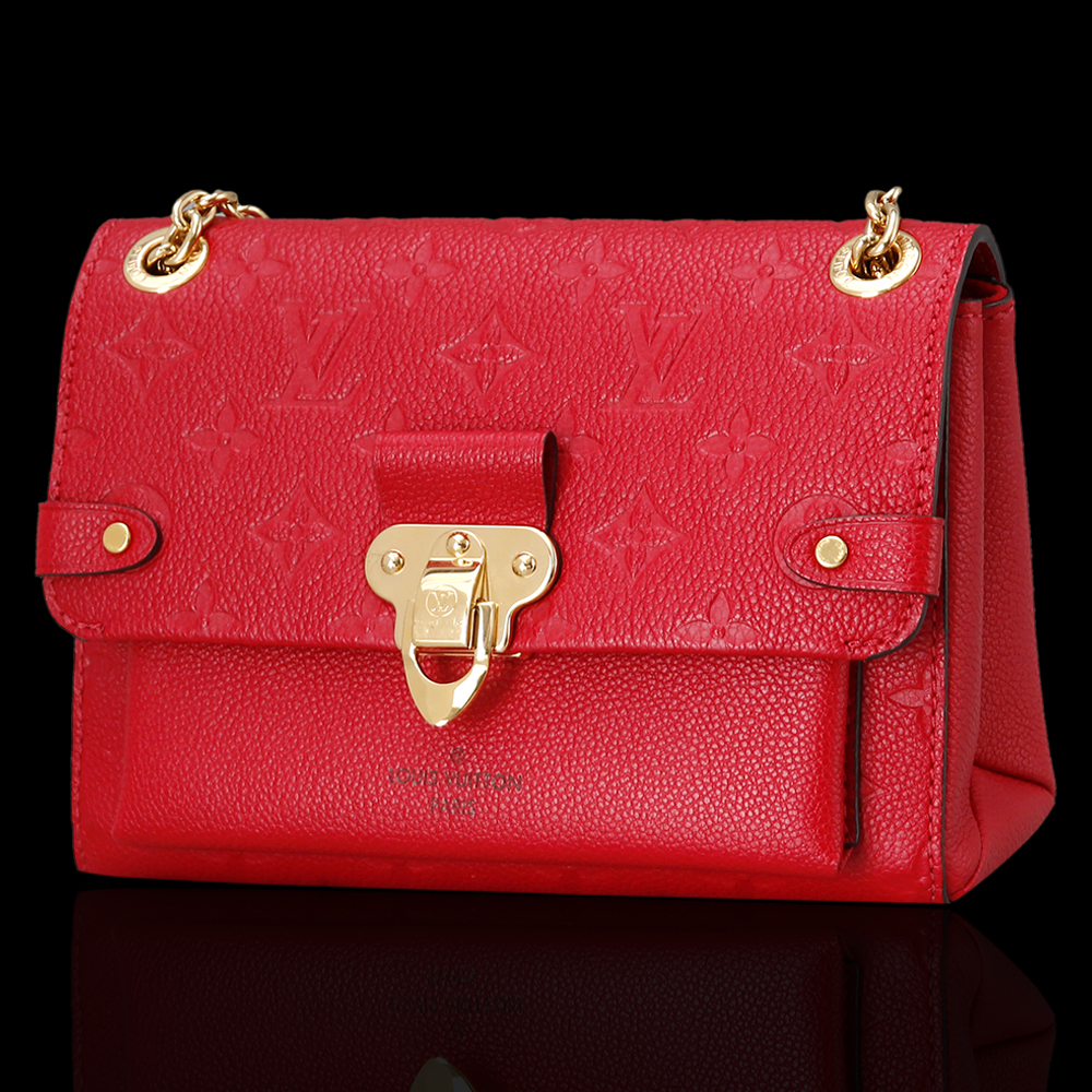 LOUIS VUITTON(USED)루이비통 앙프렝트 바뱅BB