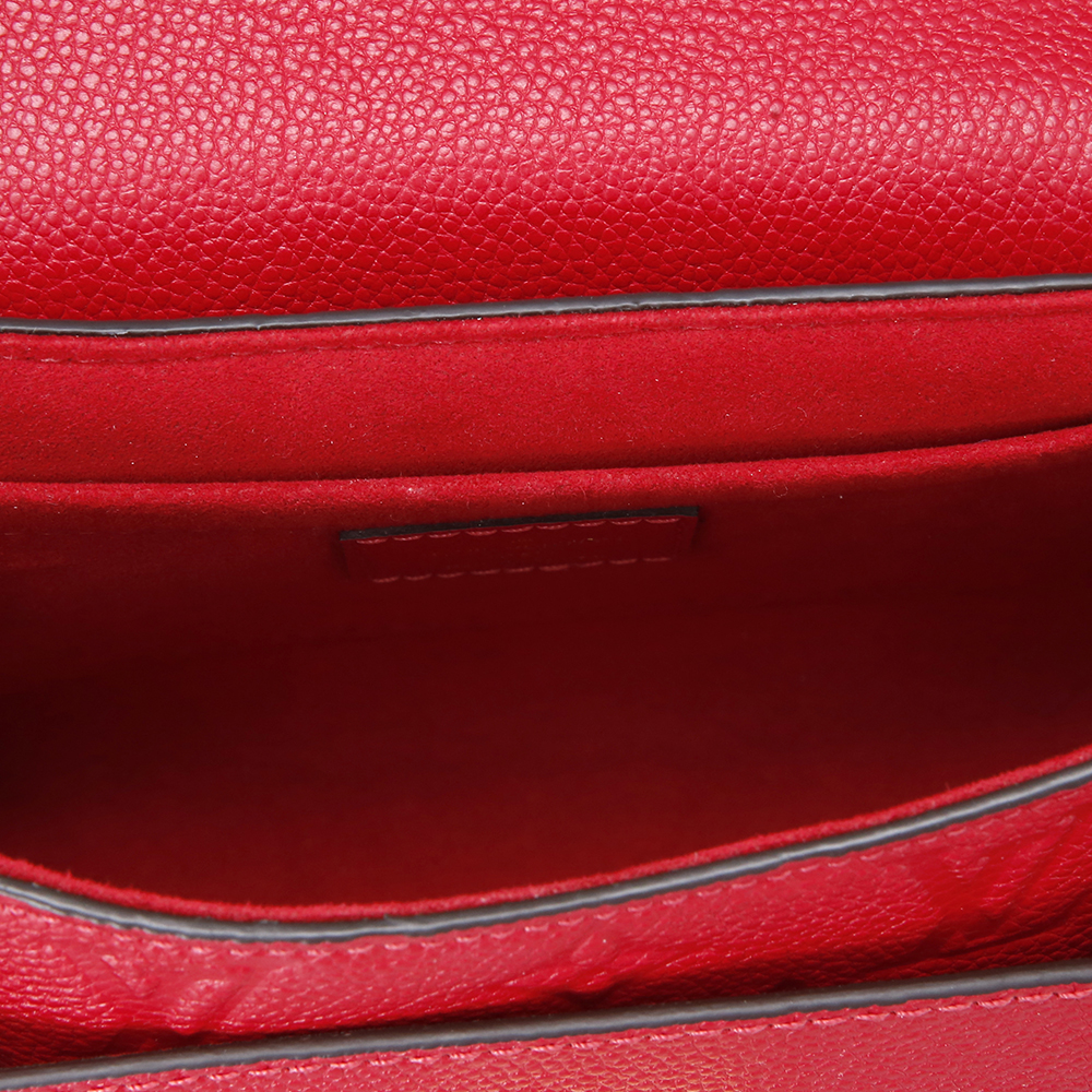 LOUIS VUITTON(USED)루이비통 앙프렝트 바뱅BB