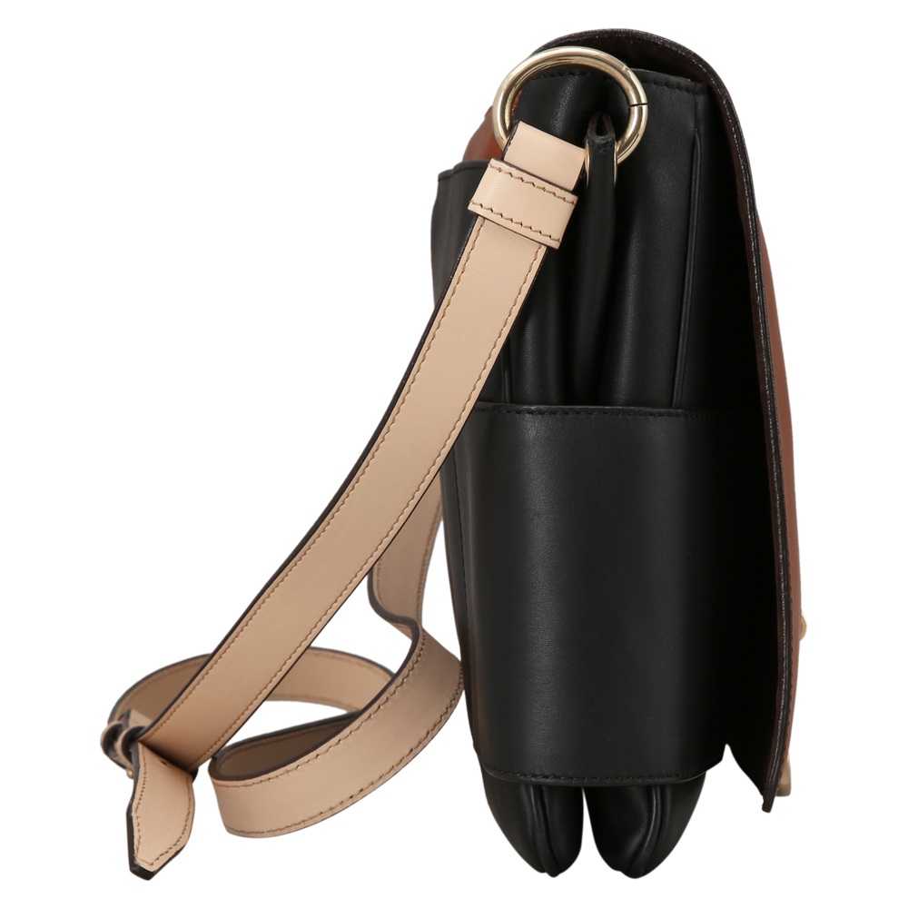 GIVENCHY(USED)지방시 옵세디아 메신저백