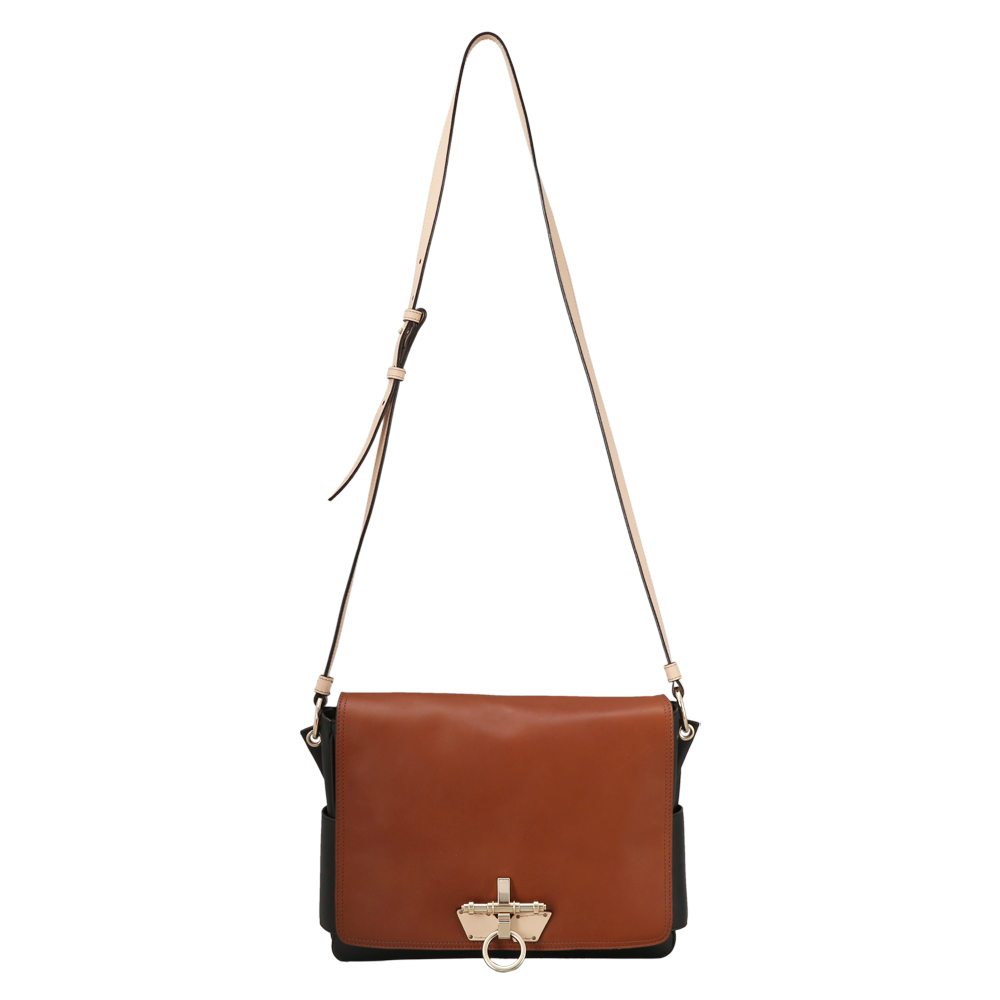 GIVENCHY(USED)지방시 옵세디아 메신저백