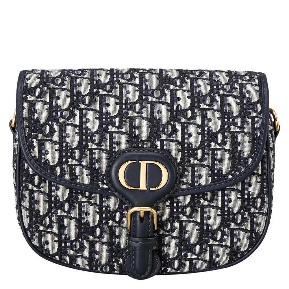 CHRISTIAN DIOR(USED)크리스찬디올 바비백 미듐