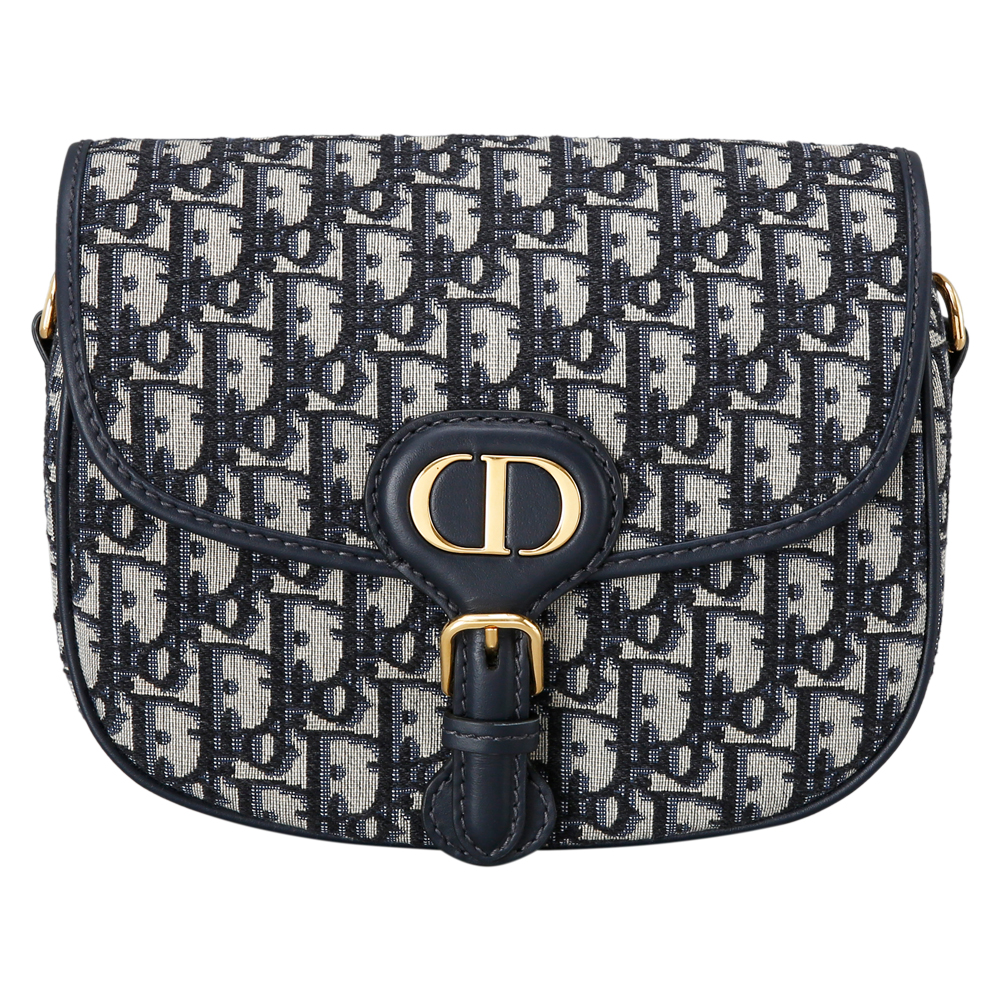 CHRISTIAN DIOR(USED)크리스찬디올 바비백 미듐