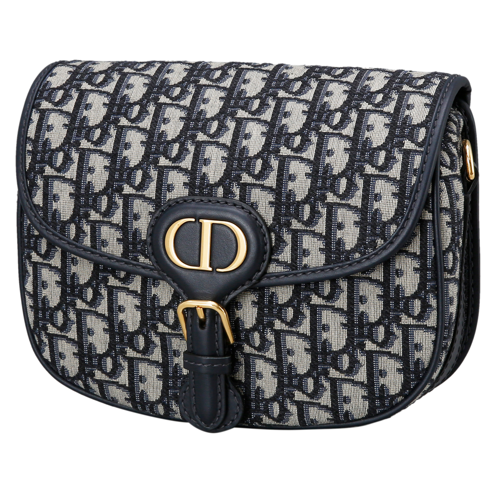 CHRISTIAN DIOR(USED)크리스찬디올 바비백 미듐