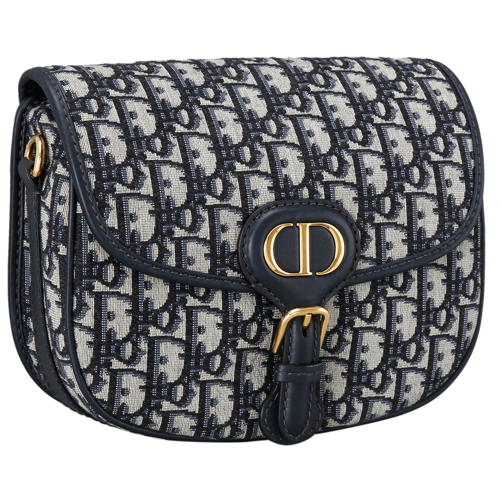 CHRISTIAN DIOR(USED)크리스찬디올 바비백 미듐