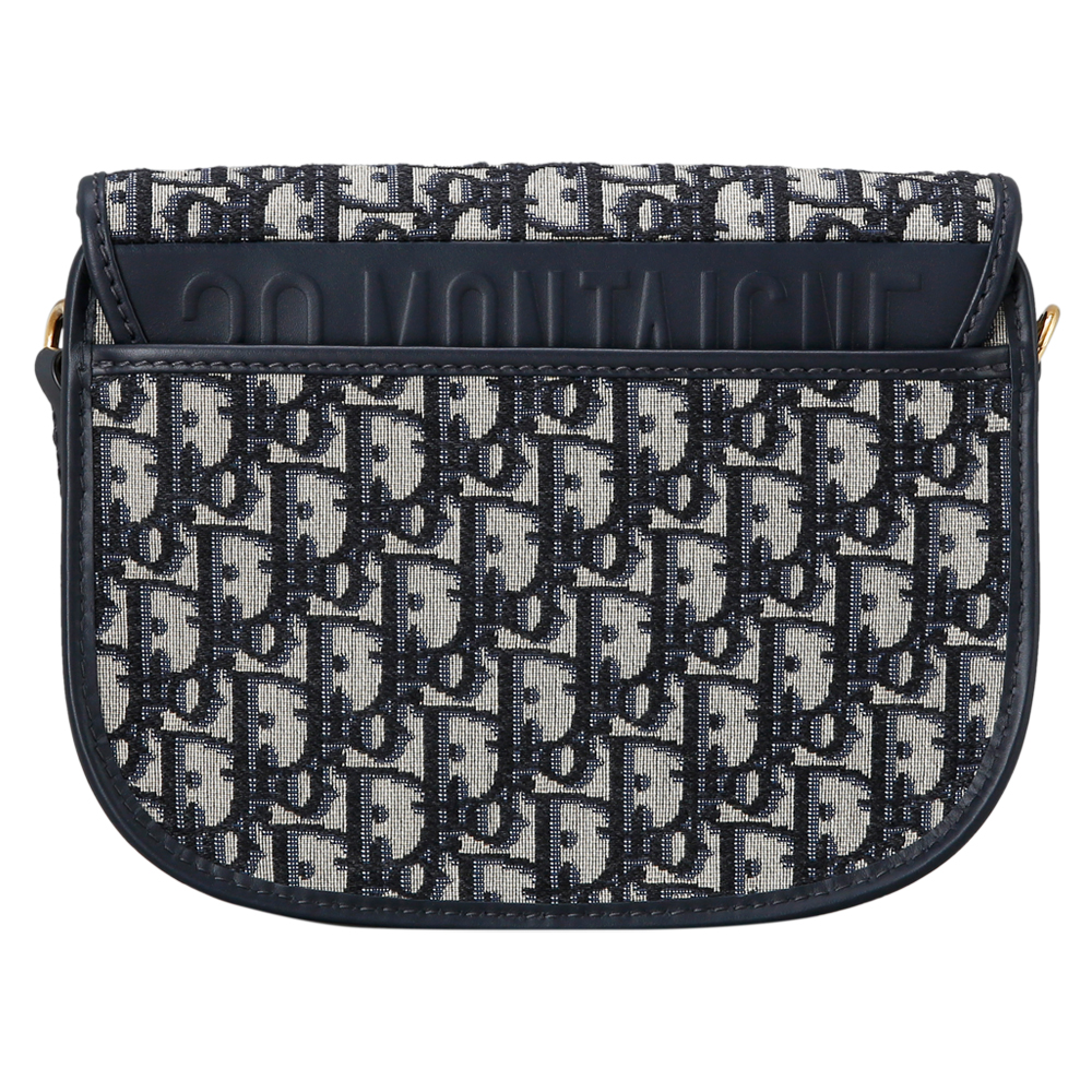 CHRISTIAN DIOR(USED)크리스찬디올 바비백 미듐